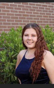 Alisha Hayes | Augusta 2020 Senior