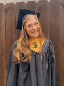 Abigail Kelly | Augusta 2020 Senior